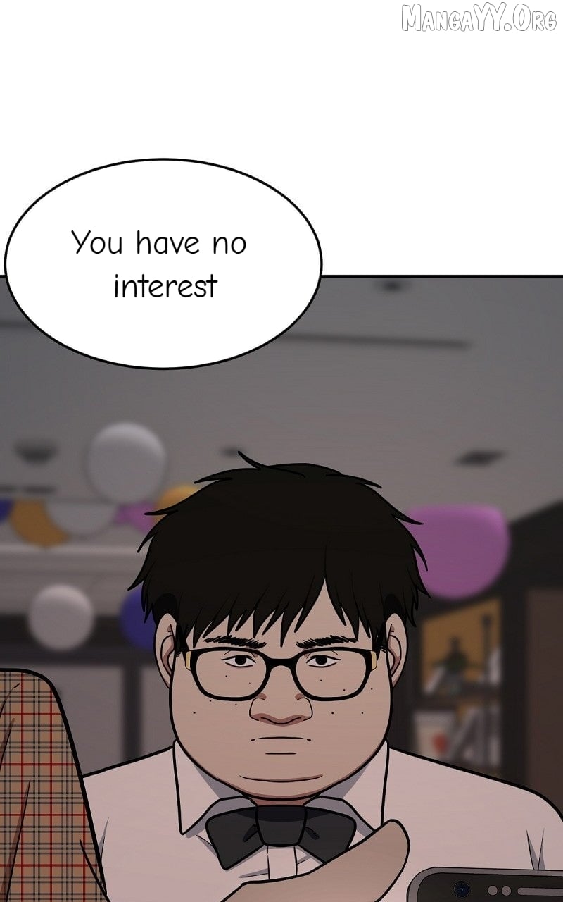 Change Me Chapter 85 - page 91